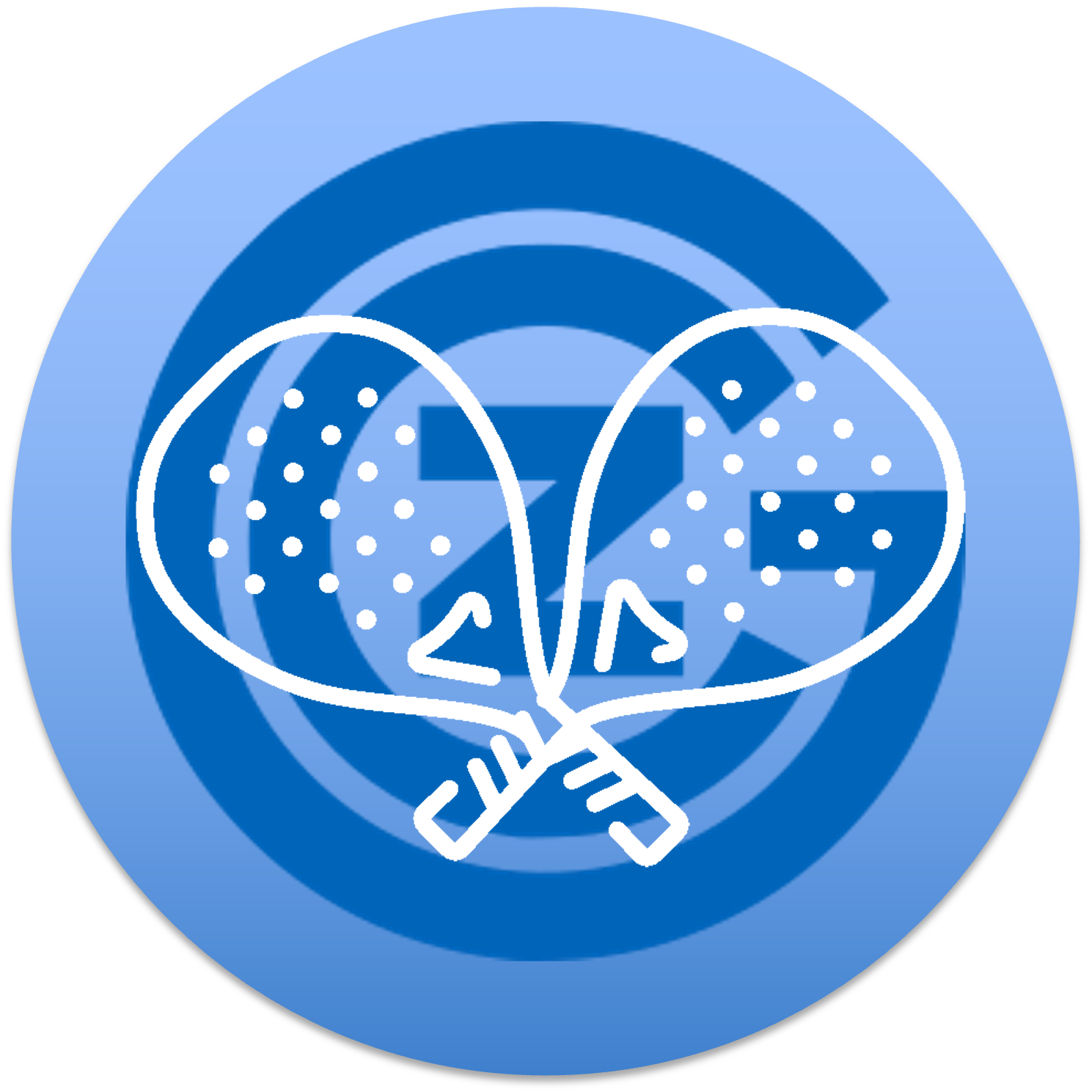 GC Padel Open logo