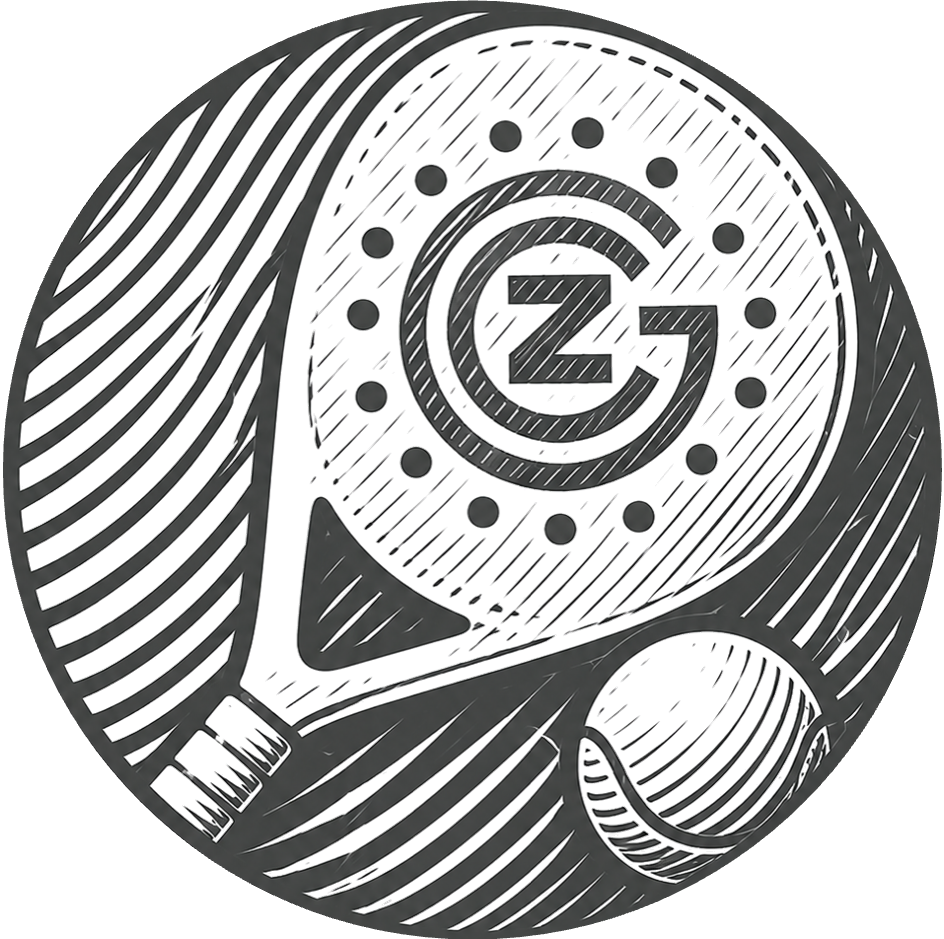 GC Padel Open logo